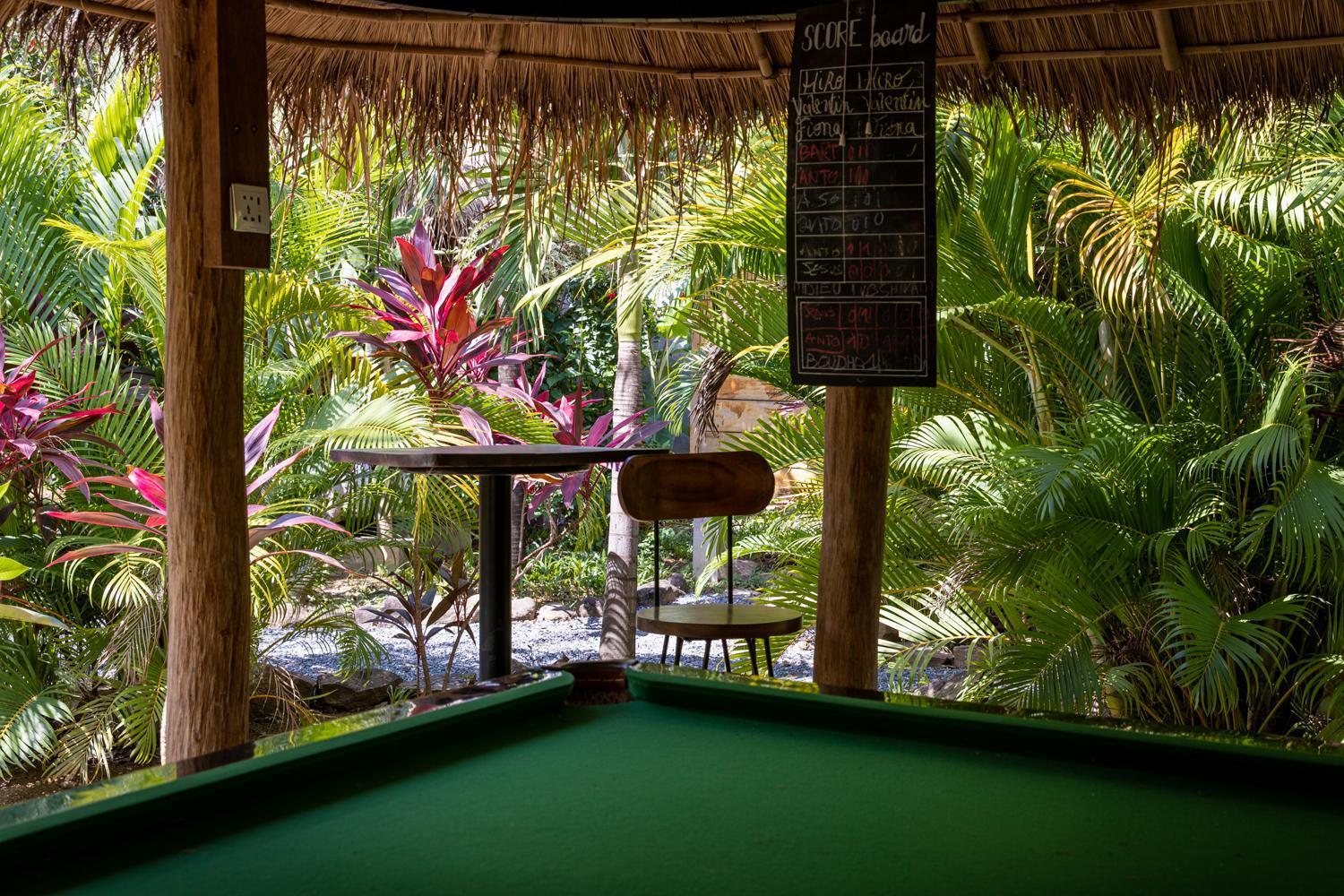 Kampot Cabana Exterior photo