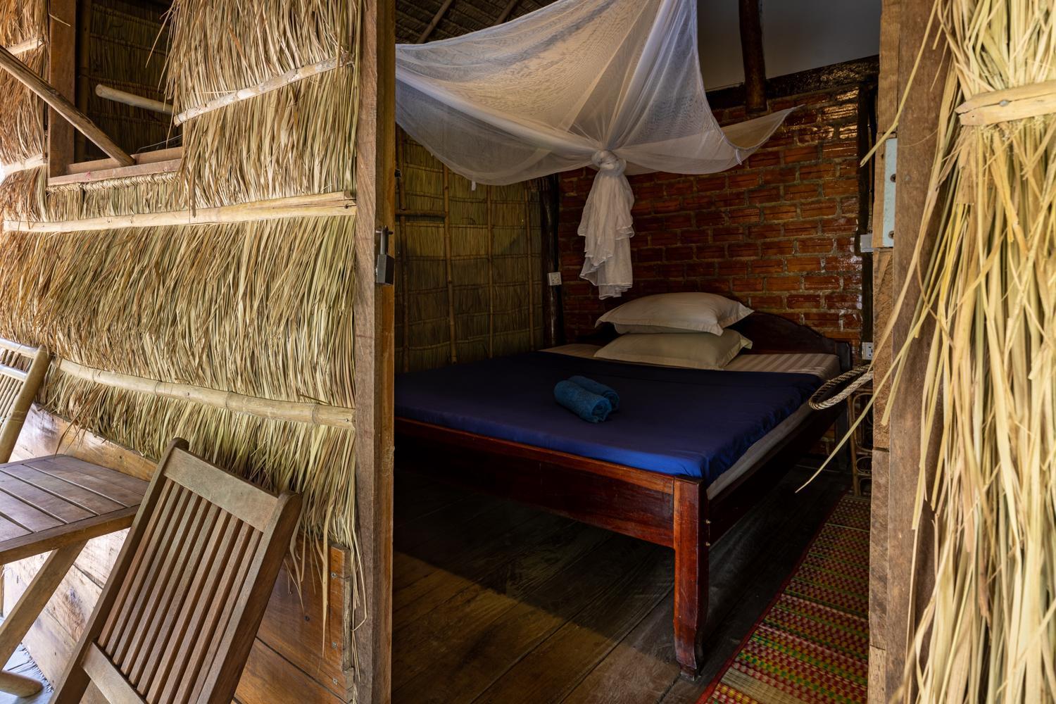 Kampot Cabana Exterior photo