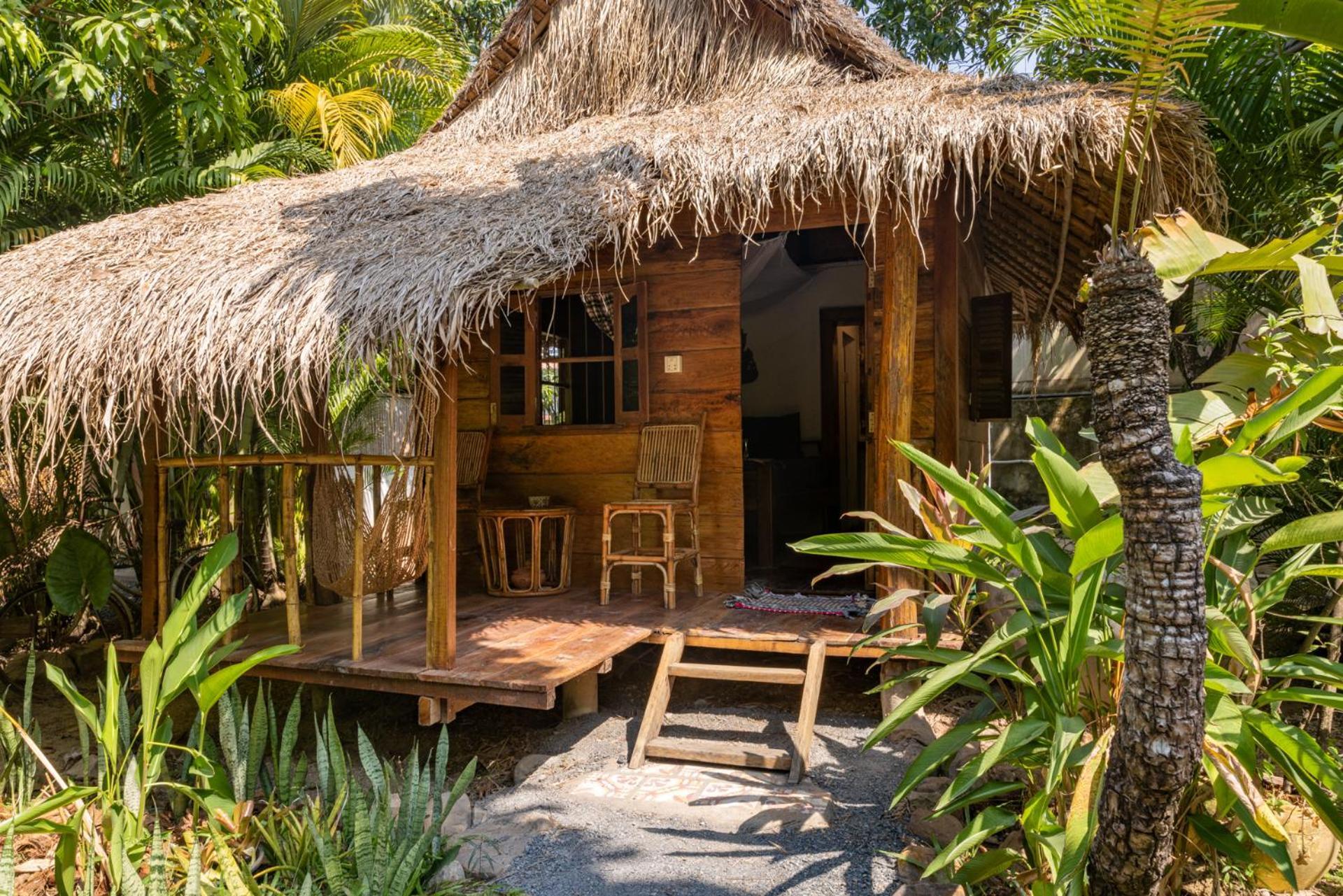 Kampot Cabana Exterior photo